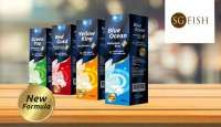 Rawat Ikan dengan Obat Cair 4 Sekawan dari SG Fish