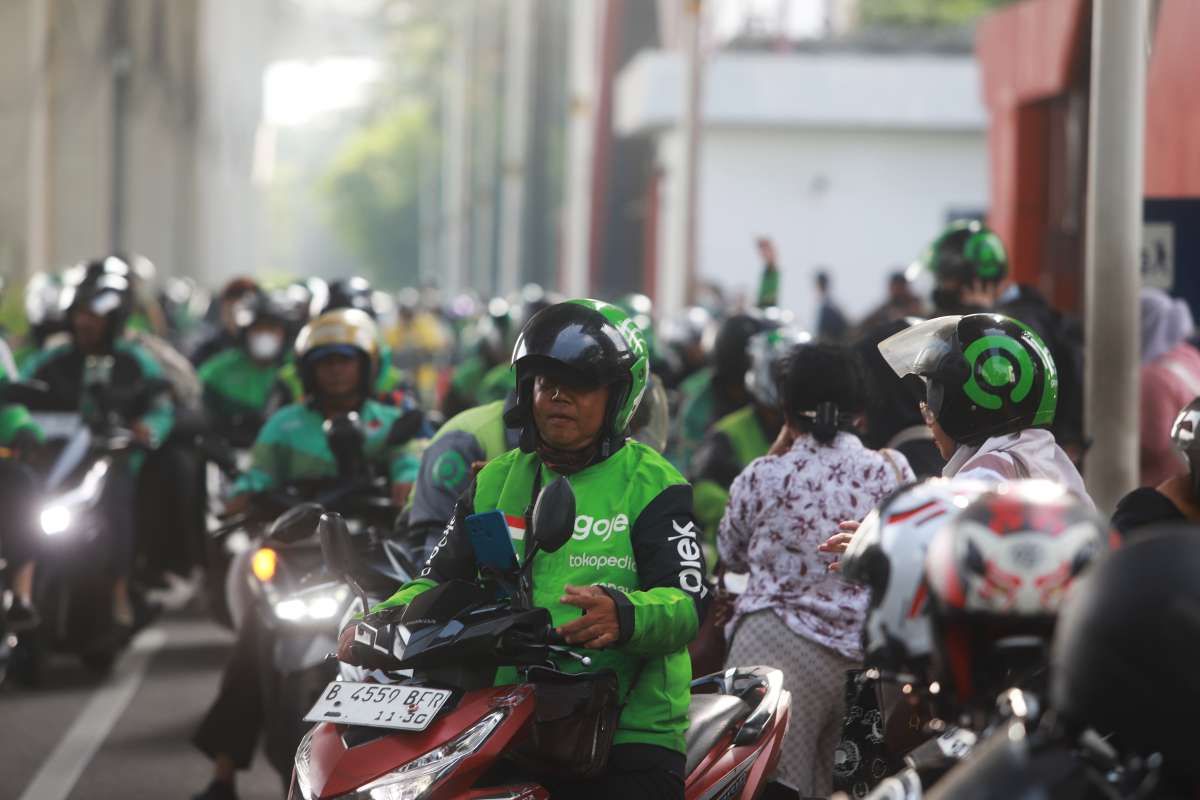 Pemberian BHR Tahun Ini Berpotensi Lebih Besar