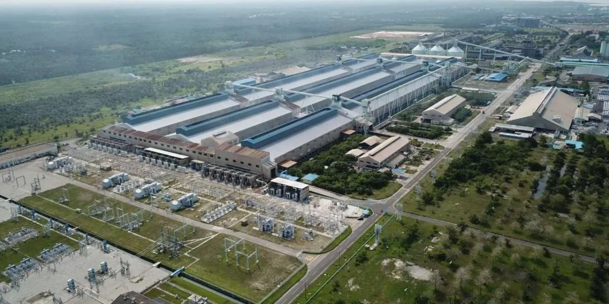 Peningkatan Kinerja TJSL MIND ID dalam 4 Tahun Terakhir