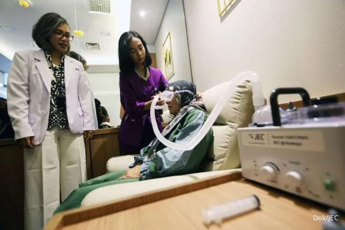 IPO JECX Masuk Masa Offering, Bisa Pesan Saham Mulai Hari Ini di Harga Rp 1.250