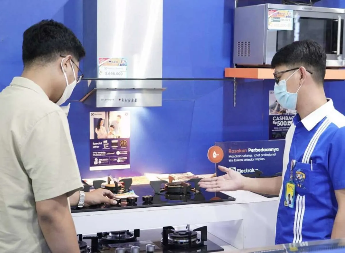 Kuartal III-2022, Penjualan Damai Sejahtera Abadi (UFOE) Capai Rp 541,7 Miliar