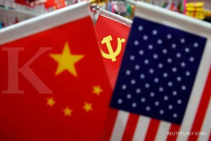 China says in close communication with U.S. on trade as fresh tariffs loom
