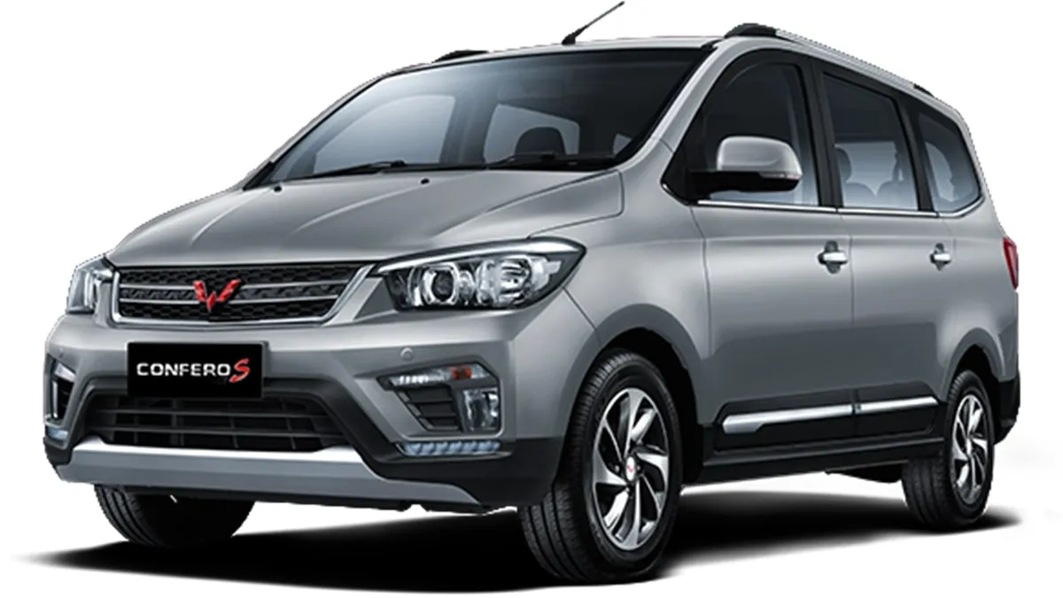 Kabar baik! Wulling pangkas harga Confero, lebih murah dari Toyota Calya