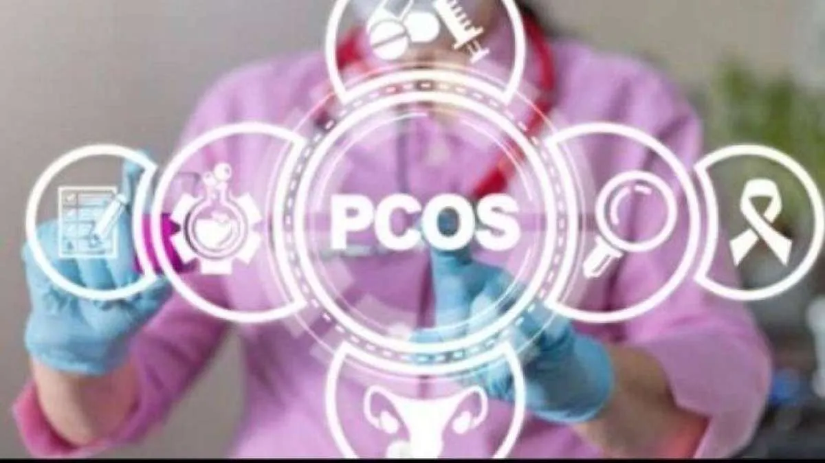 4 Cara Alami Mengurangi Risiko dan Gejala PCOS pada Perempuan, Jaga Berat Badan