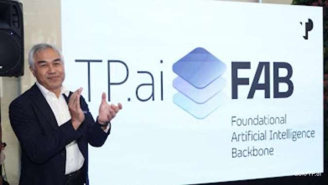 Tak Gantikan Peran Manusia, Layanan AI Ini Dukung Aktivitas Bisnis Manusia