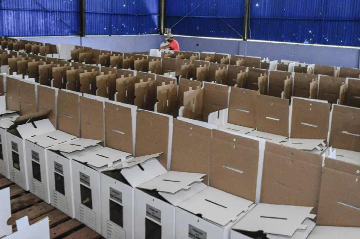 Cek Hasil Real Count Pilkada Sulawesi Utara di Sini, Progres Dokumen C Sudah 100%