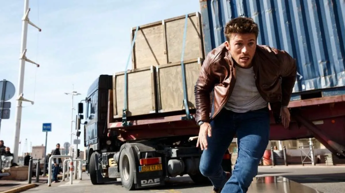 Overdrive & Donnie Darko segera tayang di Bioskop Trans TV, ini cerita singkatnya