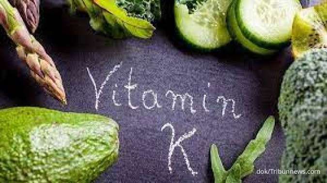 6 Manfaat Vitamin K untuk Kecantikan Wajah dan Tubuh 