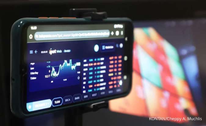 IHSG Bergerak Positif Pasca Pemangkasan BI Rate, Simak Proyeksinya untuk Kamis (22/5)