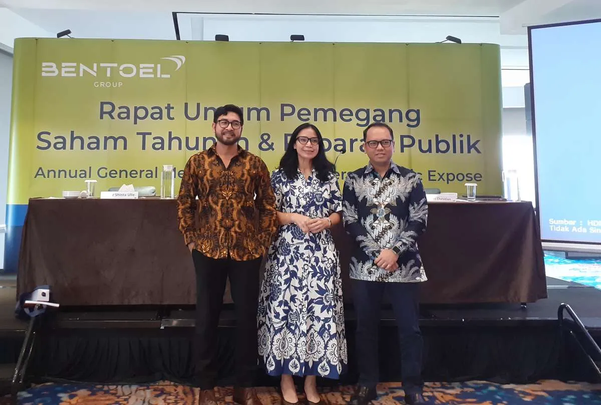 Simak Rencana Bisnis Bentoel Internasional (RMBA) Tahun Ini