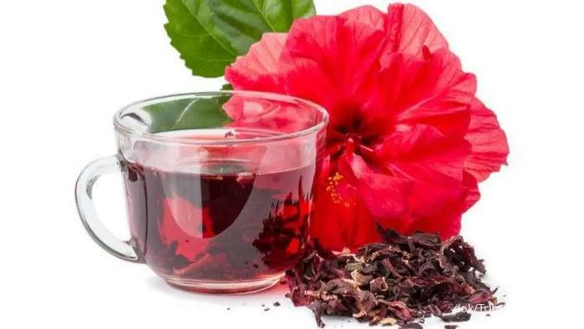 3 Jenis Teh Ini Merontokkan Kolesterol Jahat dan Tekanan Darah Tinggi