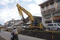 Infrastruktur dan Energi Terbarukan Dongkrak Prospek Konstruksi Indonesia pada 2026