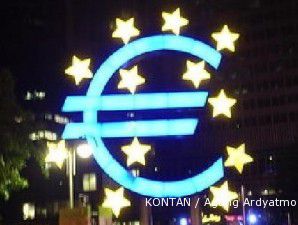 ECB minta pemerintah Eropa berikan jaminan penerbitan obligasi negara