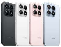 Spesifikasi Xiaomi 18: Kamera 200MP & Android 17, tapi Chip Beda