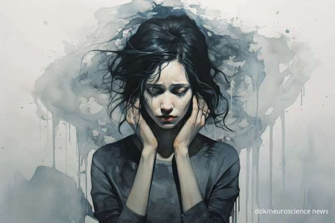 Cara Mengurangi Rasa Cemas dari Gangguan Psikosomatis