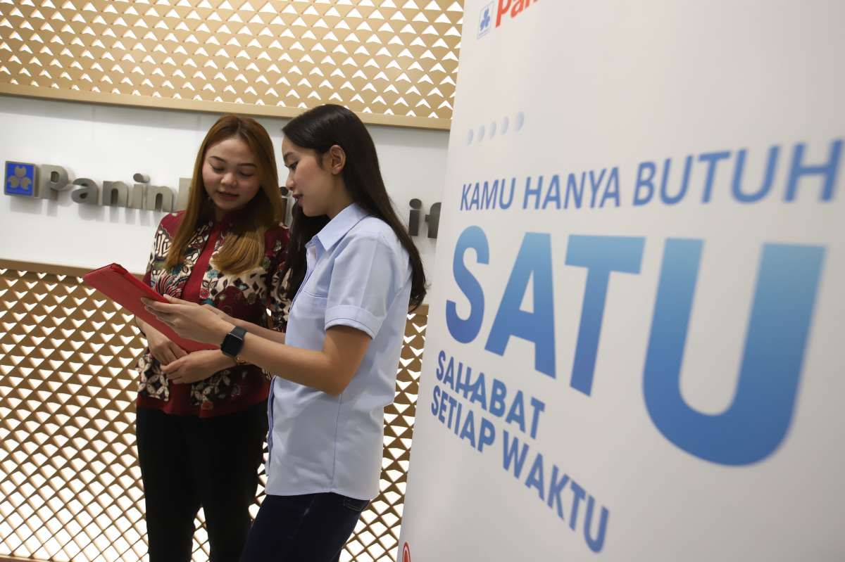 Premi Asuransi Komersial Masih Bertumbuh Tipis