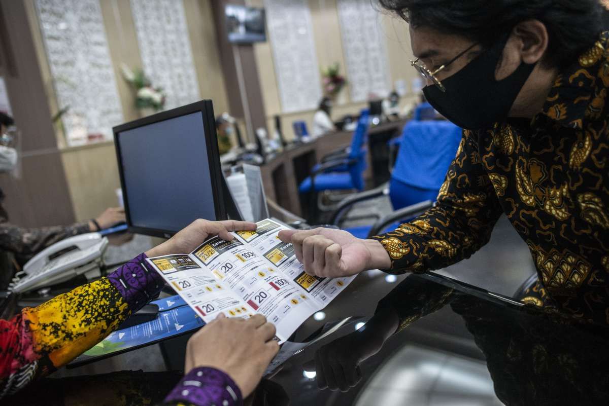 Bikin Layer Baru Pajak Penghasilan, Pemerintah Bidik Orang Super Kaya