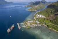 Danantara dan Semesta Bisnis Maritim-Logistik Nasional