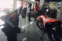Daftar Harga Motor Matik Honda Vario, PCX, ADV 150, dan Varian Lain