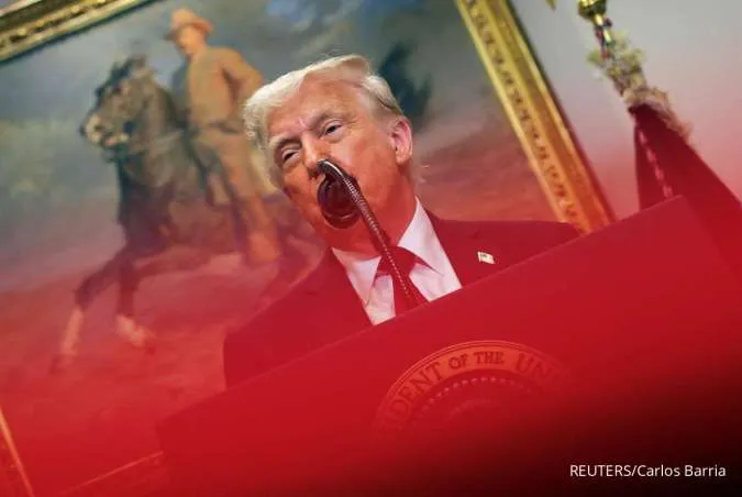 Trump to Escalate Global Trade Tensions with 'Liberation Day' Tariffs 
