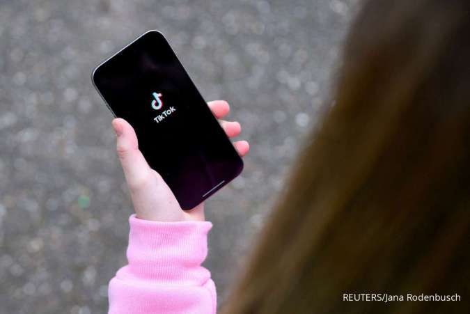 Meta Blokir Iklan TikTok di Facebook dan Instagram, Berlaku Juga di Indonesia