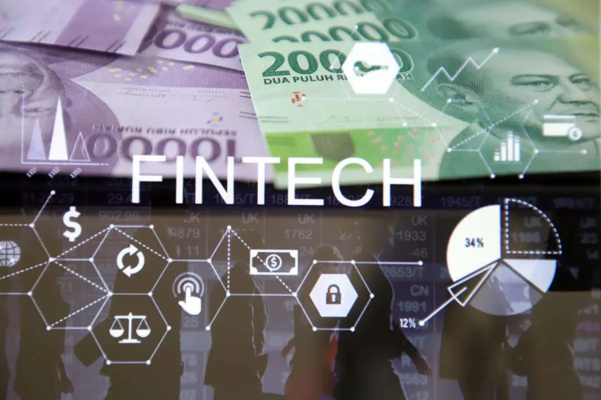Fintech gencar menyalurkan pendanaan pada sektor pendidikan
