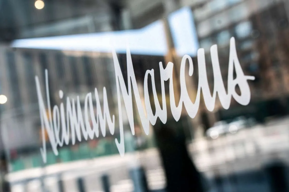 Department Store mewah Neiman Marcus resmi ajukan kebangkrutan