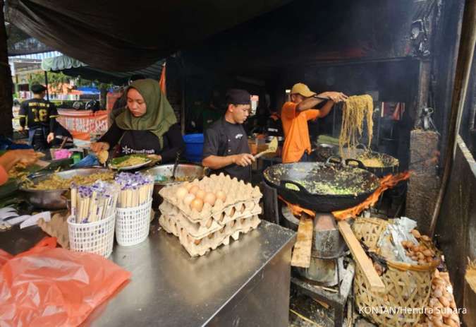 Cek Waktu Imsak Medan Selasa (24/2): Pentingnya Sahur dan Sholat Tepat Waktu