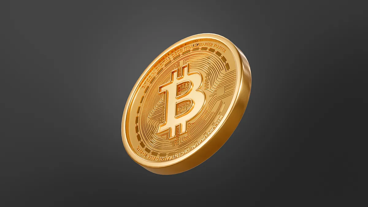 Harga Bitcoin Naik ke Atas US$ 43.000 Menjelang Putusan Suku Bunga The Fed