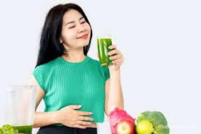 9 Daftar Jus yang Cocok Diminum saat Diet Menurunkan Berat Badan