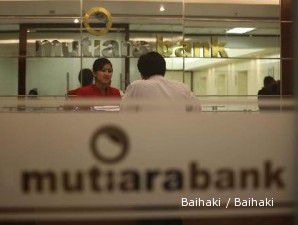 Kinerja merosot, DPR panggil direksi Bank Mutiara
