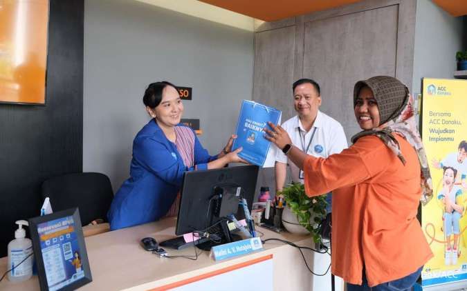 OJK Catat NPF Naik, Ini Penjelasan dan Upaya Multifinance