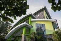 New PLUT, Co Working Space bagi UMKM