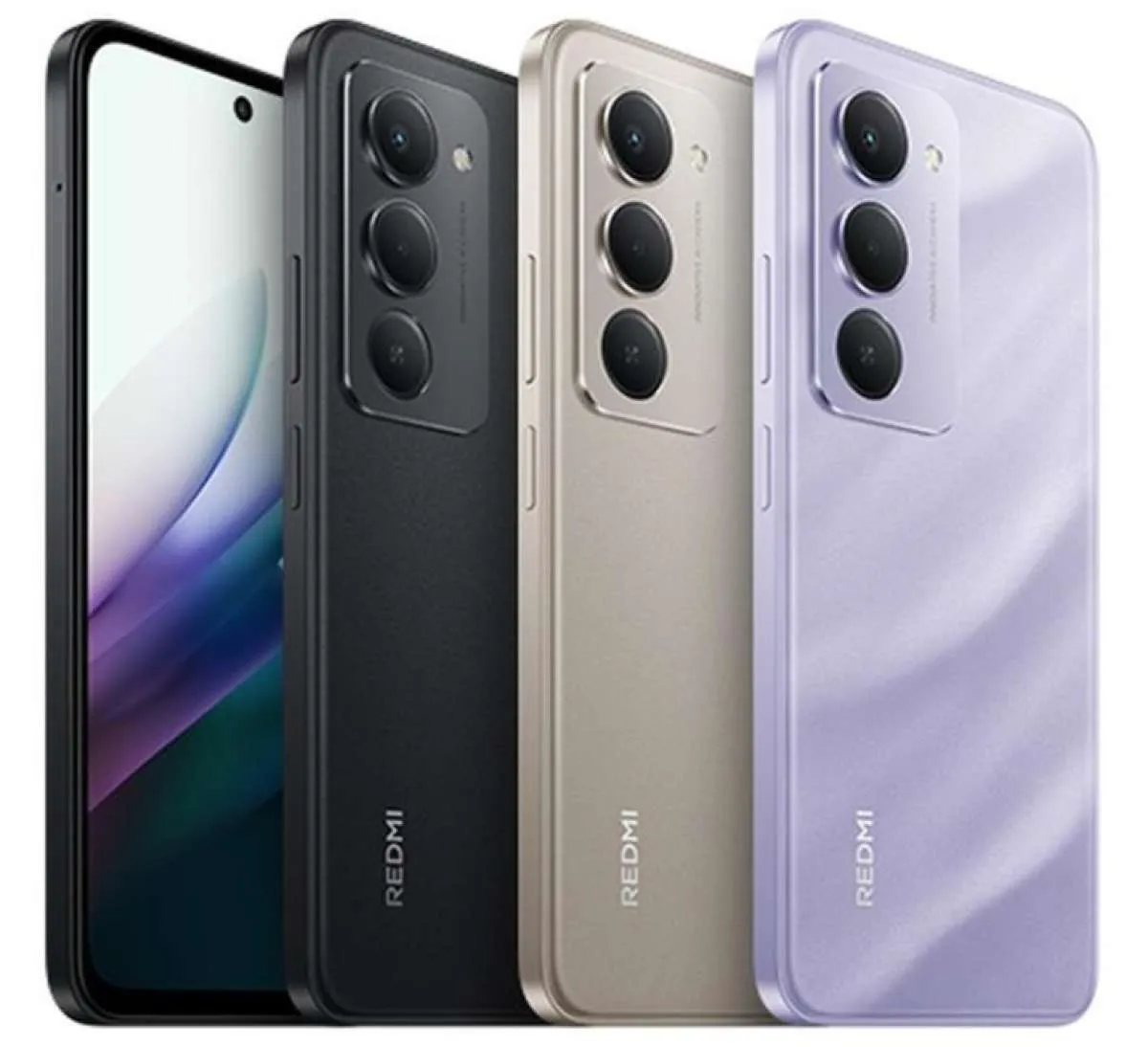 HP Murah Spek Dewa 1 Jutaan: Memori Internal 256 GB, Ada Redmi 15C