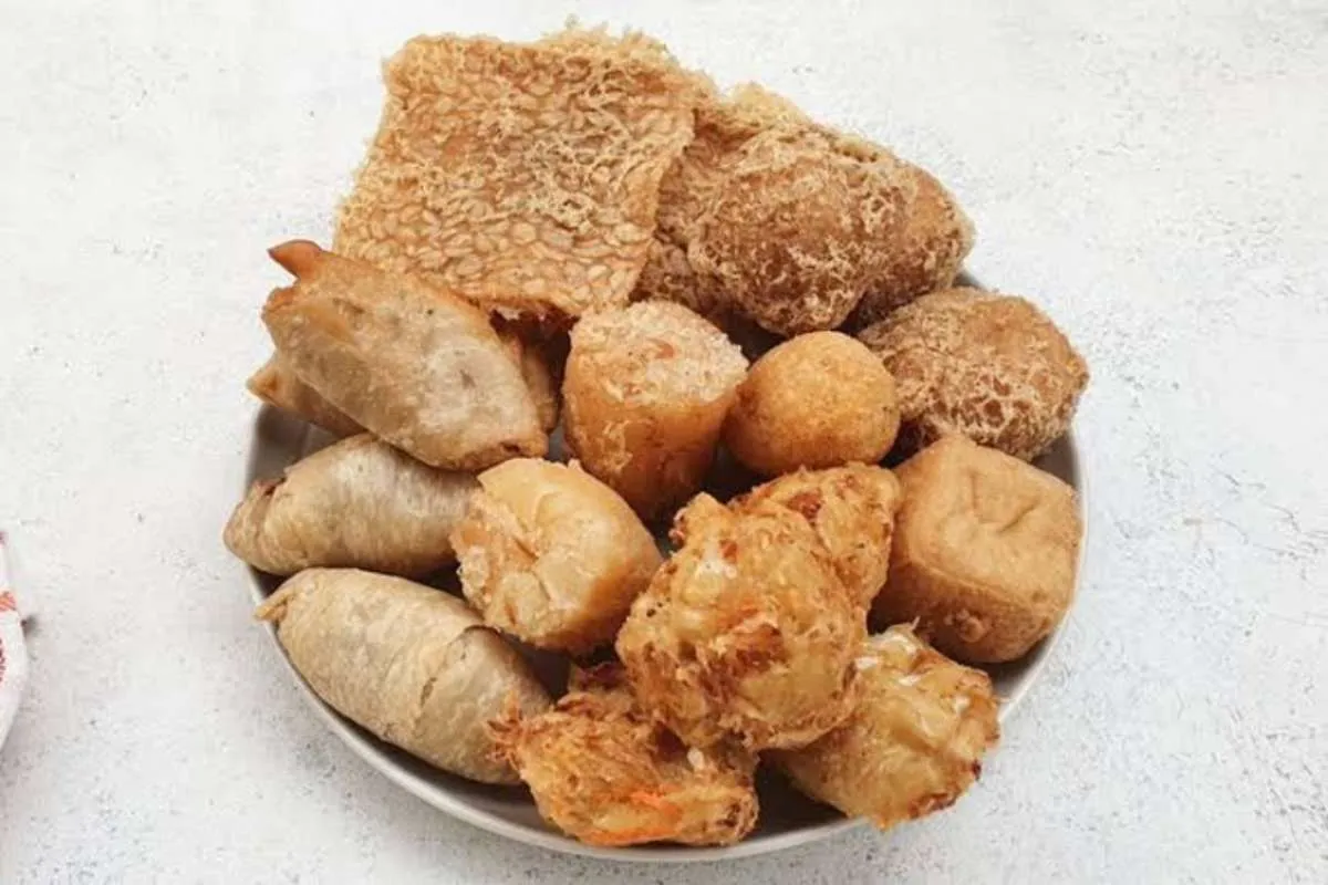 Makanan yang Bisa Bikin Kolesterol Jahat Naik Tinggi, Cek Makanan yang Dibolehkan