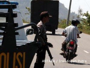 Kepolisian kehilangan jejak pelaku penembakan di Aceh