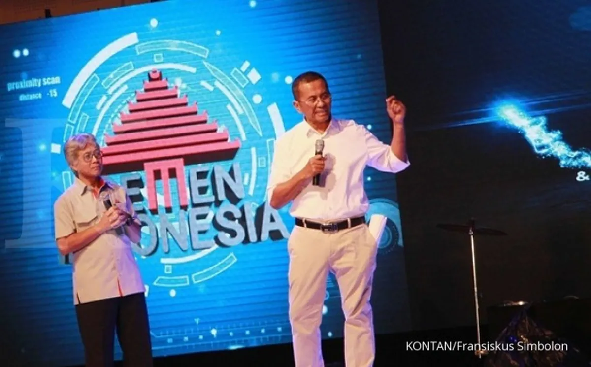 Dahlan Iskan : Pemakaian APBN perlu dievaluasi