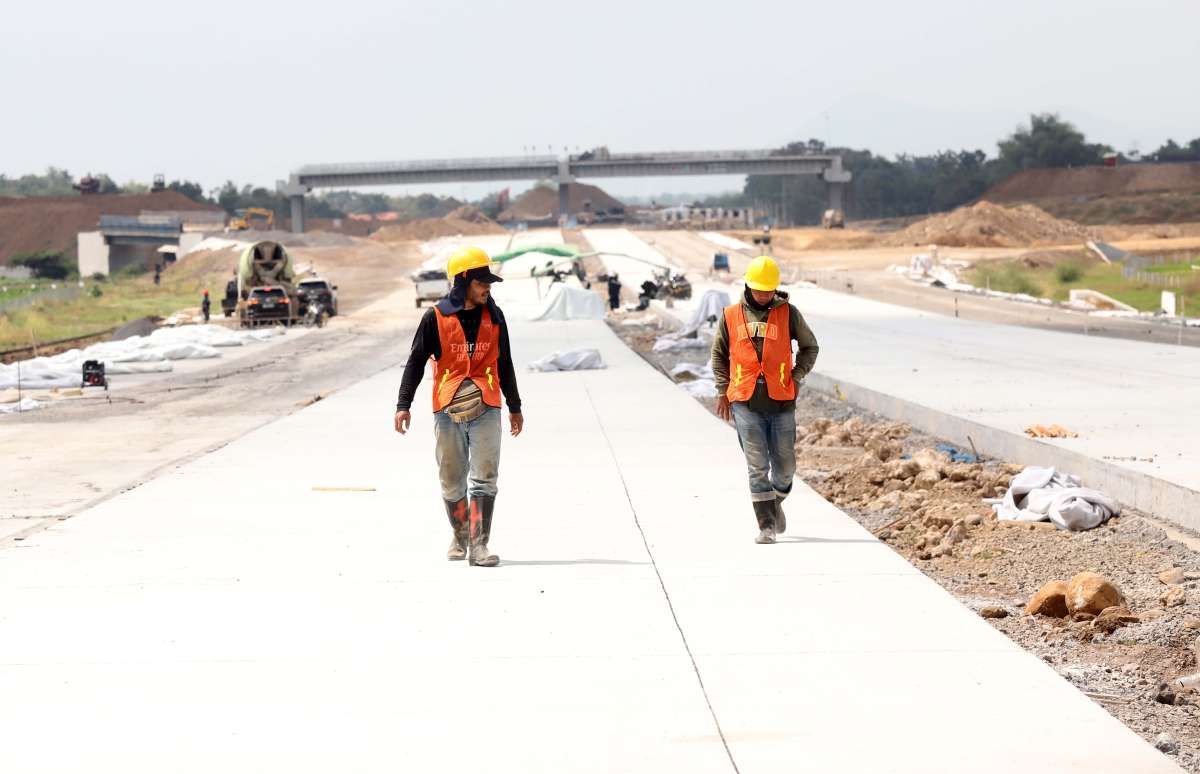 Tol Probolinggo-Banyuwangi Jadi Akses Masyarakat ke Ujung Timur Pulau Jawa