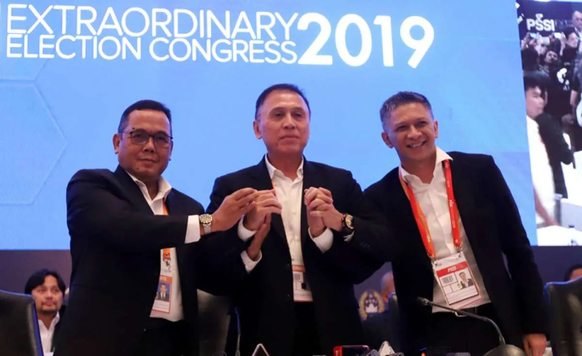 PT LIB berjanji akan membagi rata hak siar klub peserta Liga 1 2020