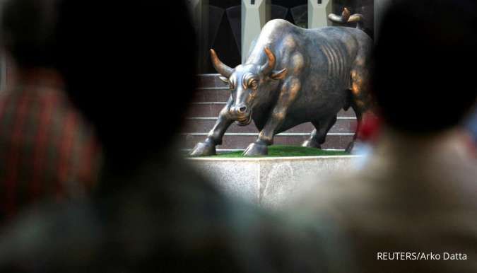 Bursa Asia Menghijau Selasa (5/8) Pagi, Meski Trump Ancam Naikkan Tarif Impor India