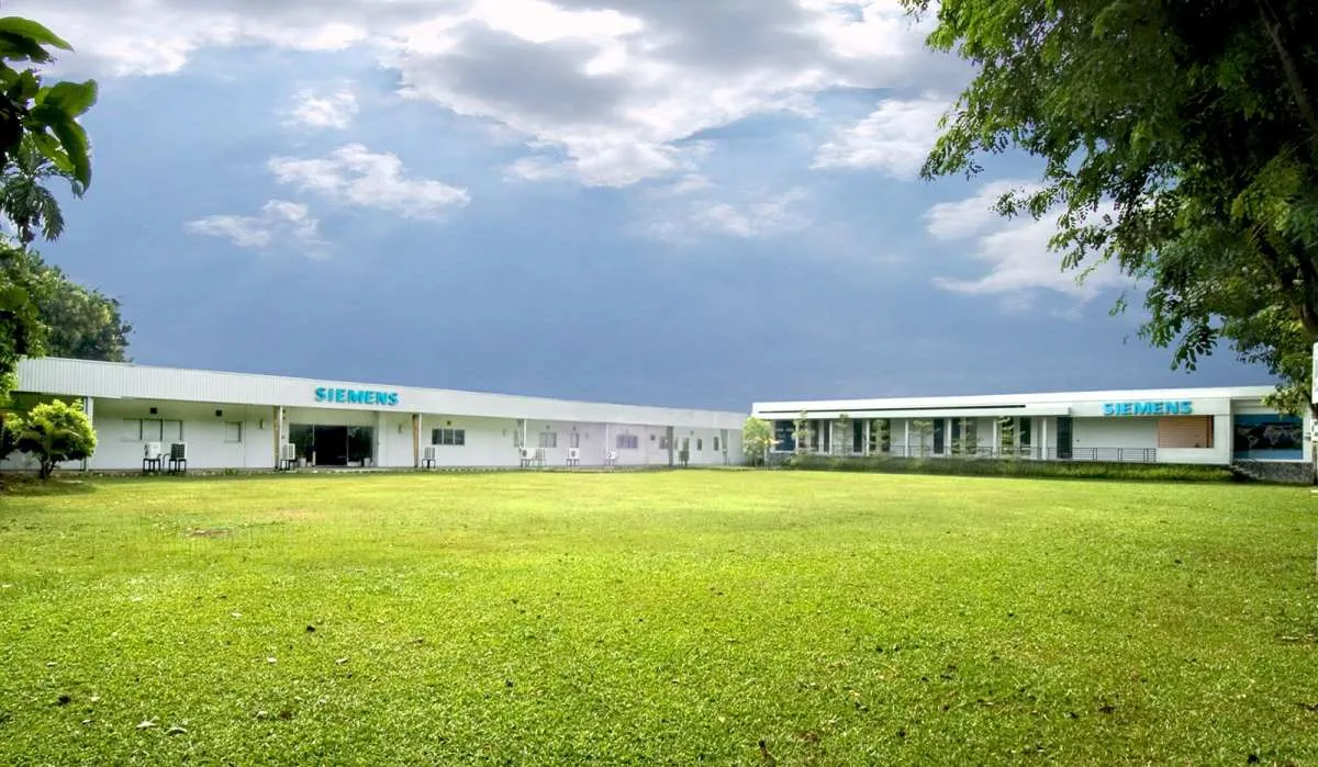 Siemens Indonesia Terapkan Teknologi Smart Workplace di Kantor Pusat Baru
