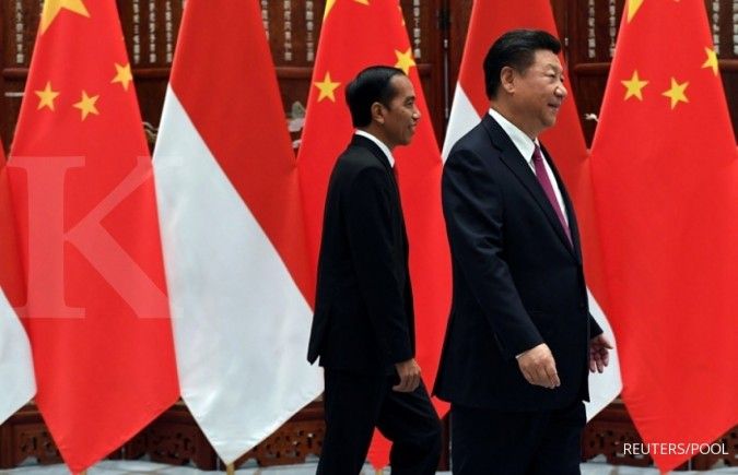 Xi Jinping: China dan Indonesia Harus Bekerjasama Lebih Erat di Era Pasca Pandemi