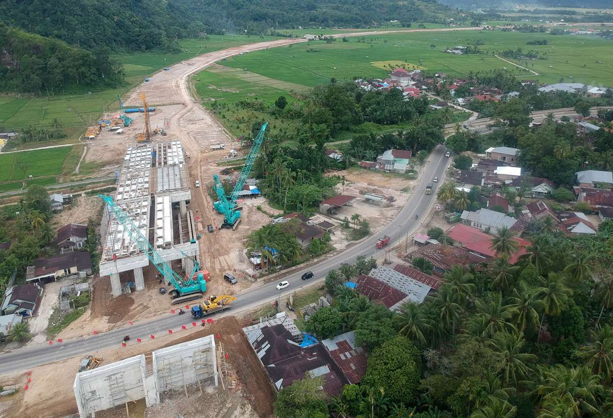 Syarat Indonesia Bisa Naik Kelas Upper Middle Income