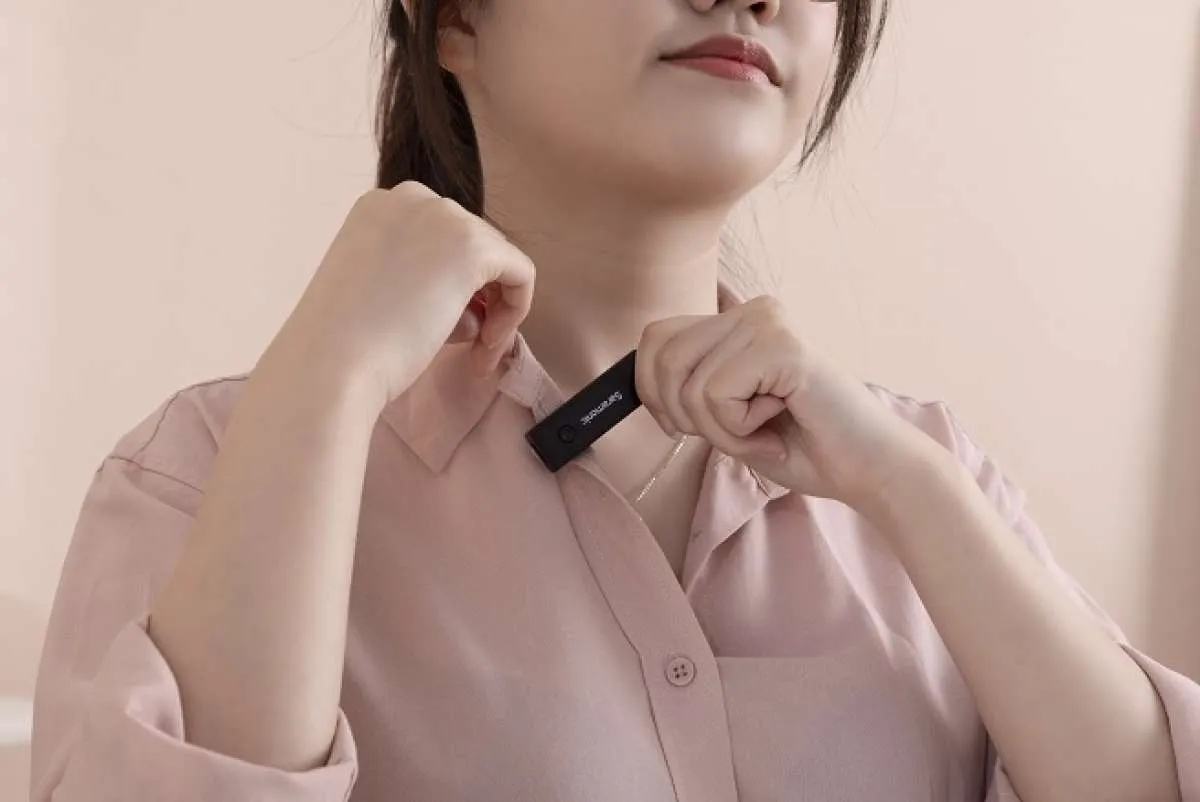 PT Denka Pratama Indonesia Luncurkan Mikrofon: Saramonic Blink 100, Blink Go & WiTalk