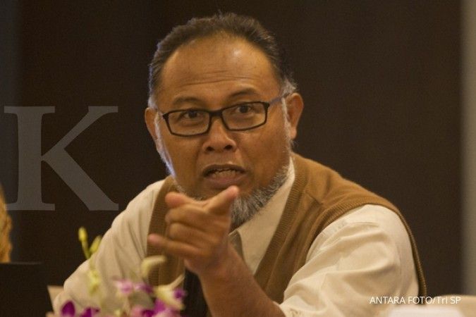  KPU coret Bambang Widjojanto & Adnan Topan di daftar panelis debat Pilpres