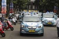 Semakin Bergigi dengan Elektrifikasi