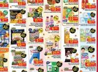 Promo JSM Superindo 14-16 November 2025, Alpukat Pangeran-Anggur Red Globe Diskon 55%