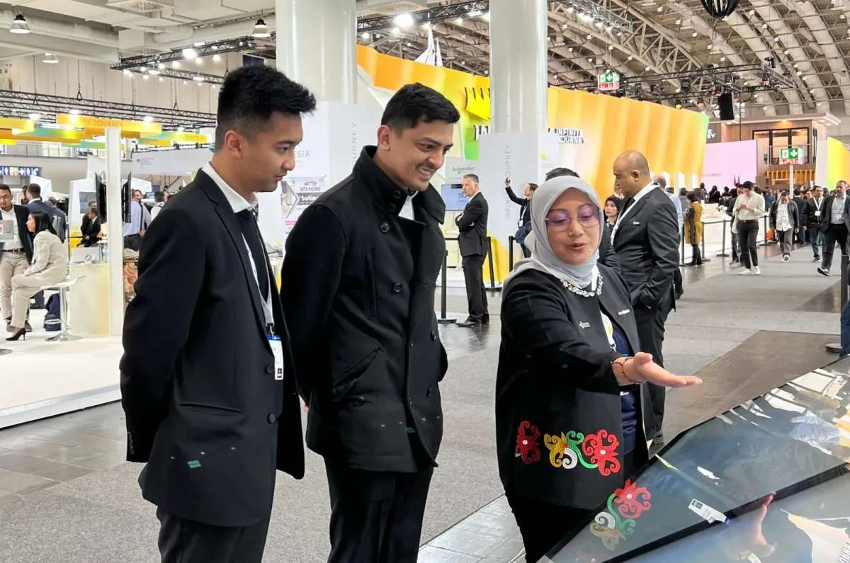 Pupuk Indonesia Dukung Hilirisasi dan Ekonomi Hijau