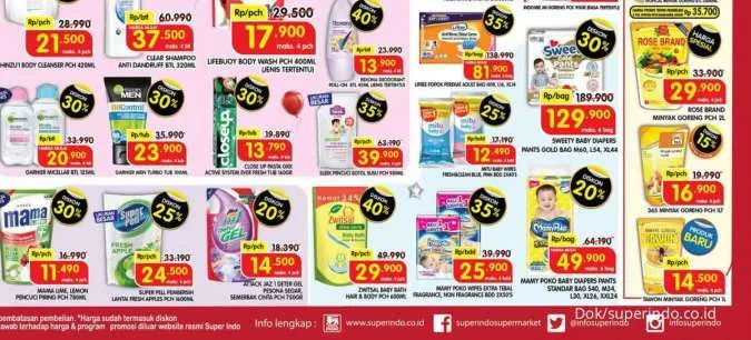 Promo JSM Superindo 2-4 September 2022