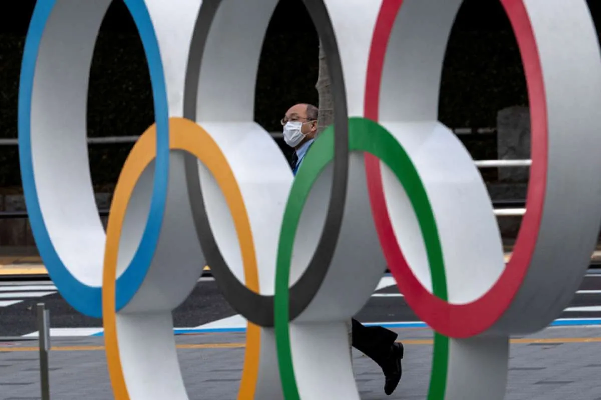 Pertama dalam 124 tahun sejarah modern, pelaksanaan Olimpiade Tokyo 2020 ditunda 